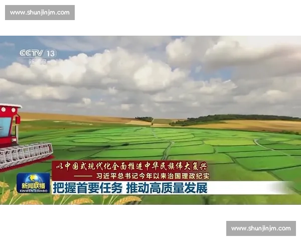 以创新驱动为引领推动产业结构转型升级实现高质量发展新格局