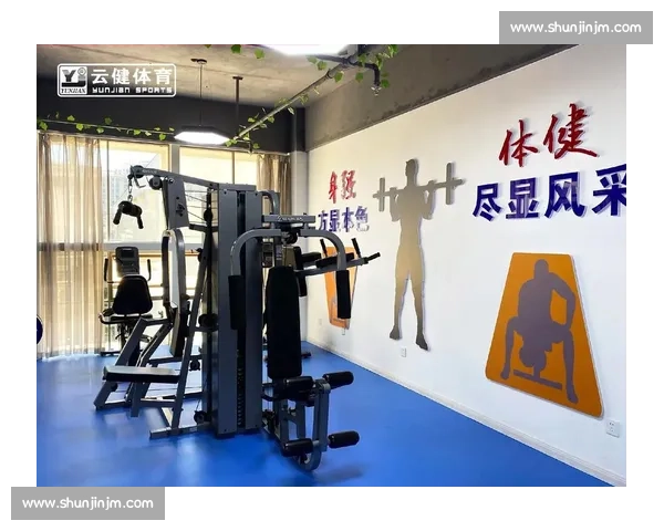 全面提高体能的科学训练计划助你打造强健体魄和卓越耐力